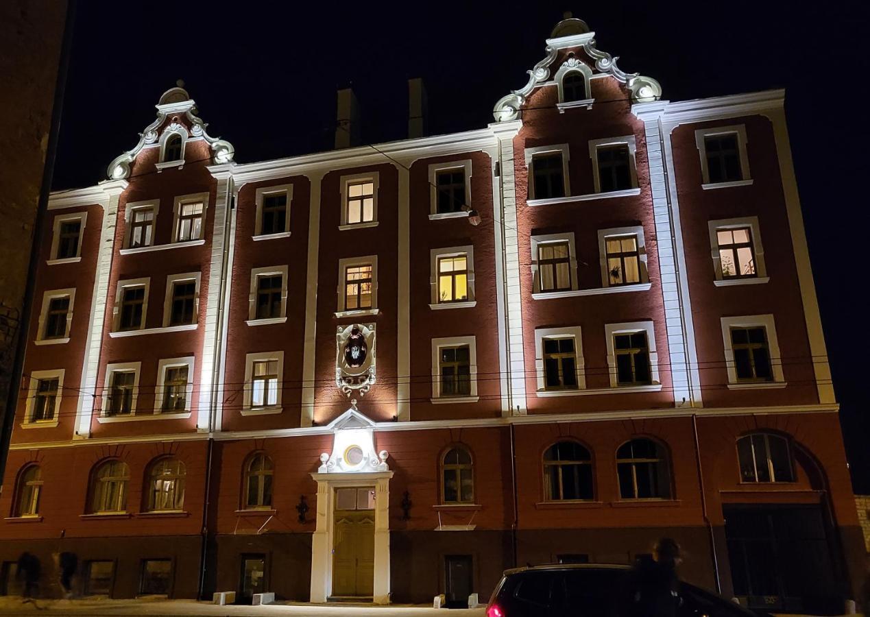 Lejlighed Gourmet Storie's Ap 68sqm Renovated Free Parking